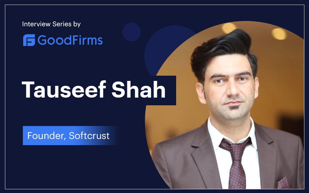 Interview with GoodFirms