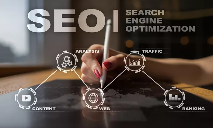 SEO Agency in Pakistan