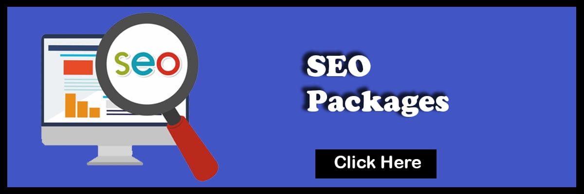 SEO Packages