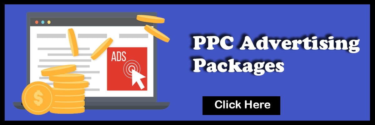 ppc advertising packages