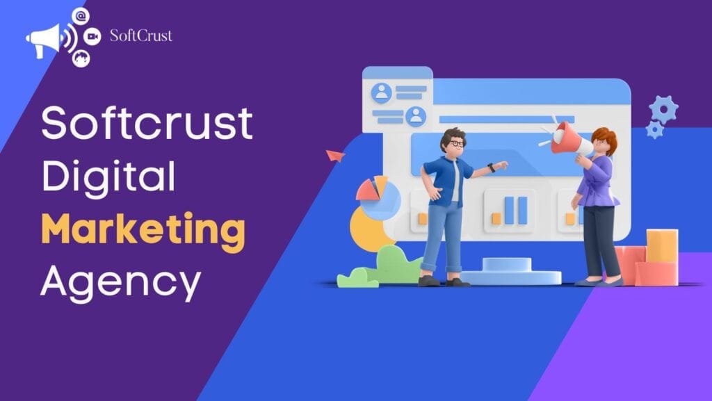 Digital marketing agency
