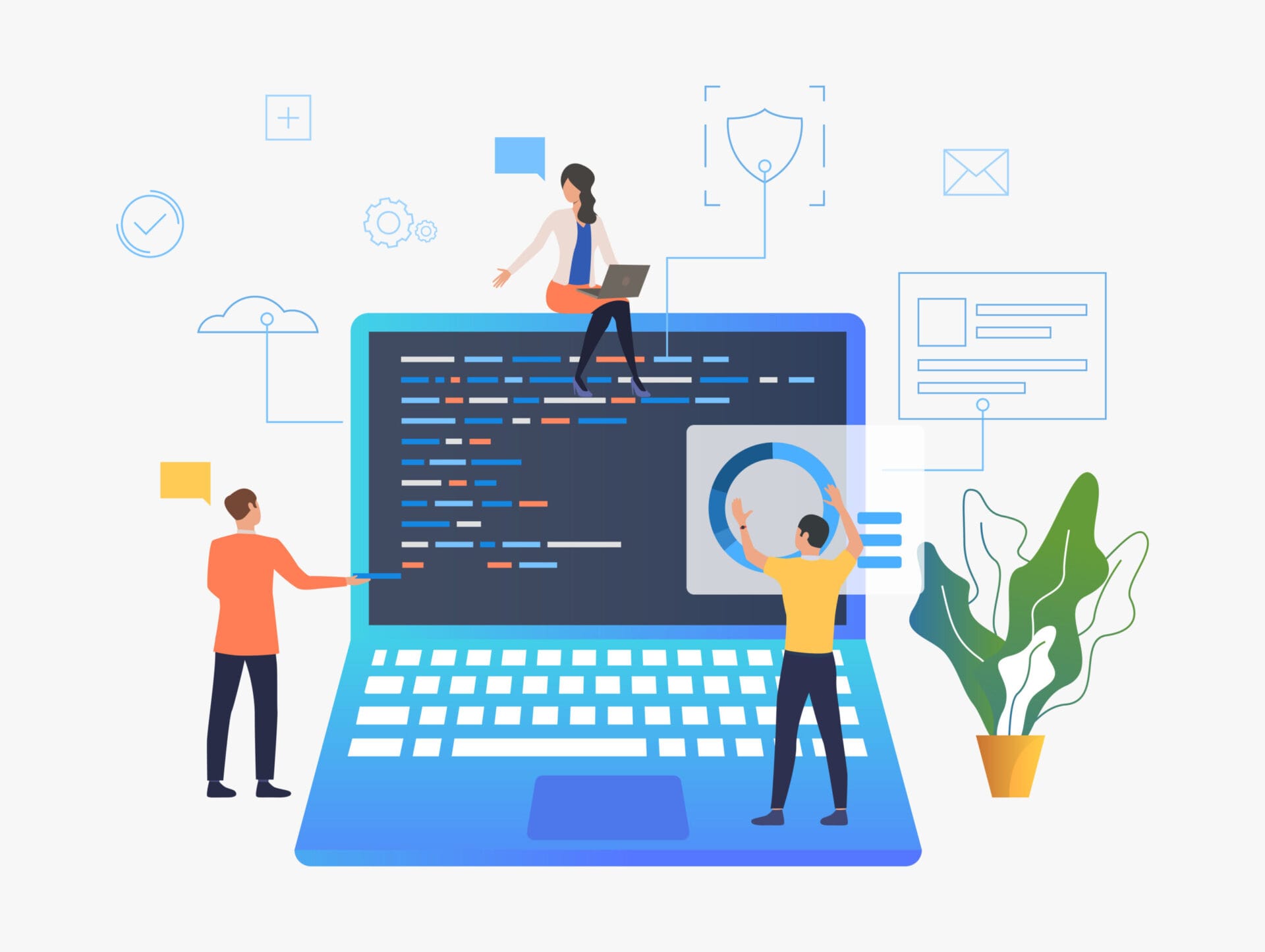 Website Development Price in Pakistan: What to Expect in 2025