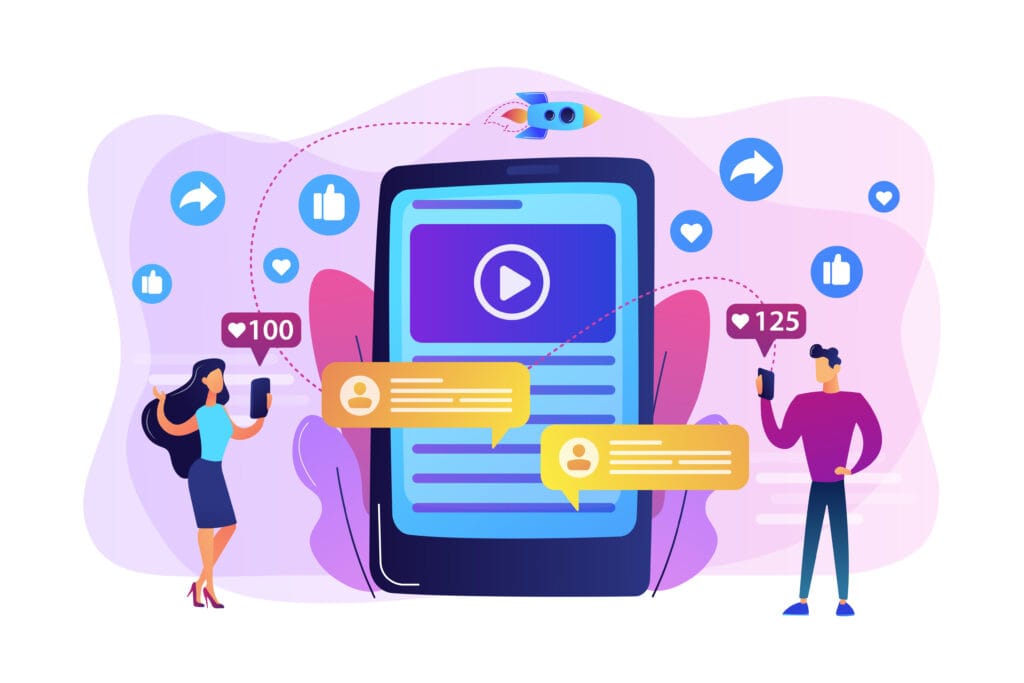Instagram marketing