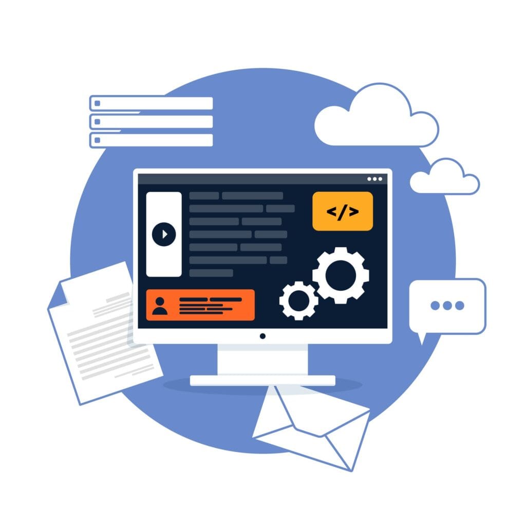 web developement agency in islamabad