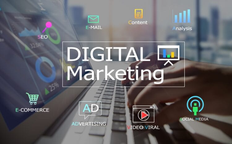 how to start Digital marketing agency in Pakistan