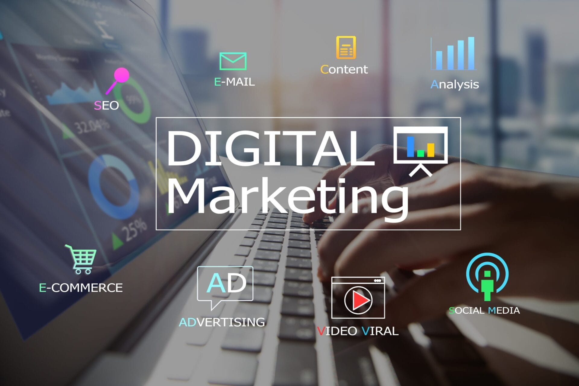 How to Start a Digital Marketing Agency in Pakistan