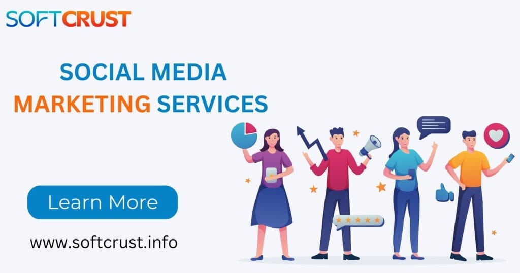 social media marketing