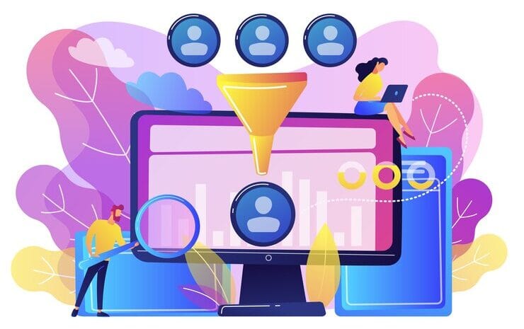 Sales Funnel Creation And Optimization
