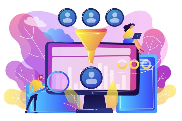 Craft Your Dream Sales Funnel: Easy Sales Funnel Creation And Optimization with Our Service