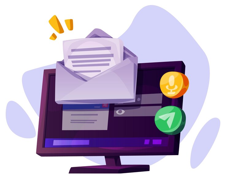 Email Writing Service