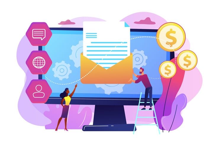 Struggling with Emails? An Email Writing Service Can Help!