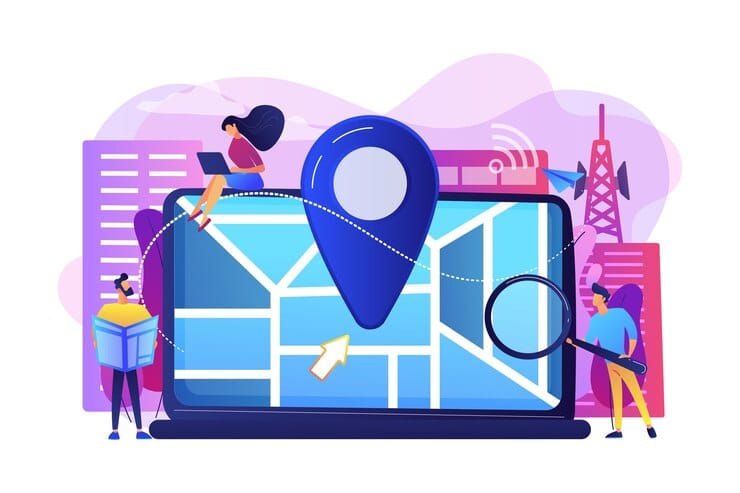 Maps SEO Services for Local Business SEO
