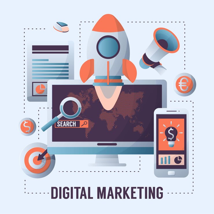 10 Top Digital Marketing Agencies