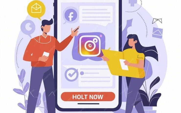 hire an instagram expert