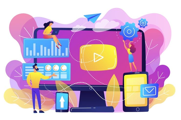 Understanding Video SEO Services