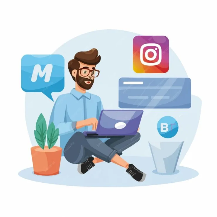 hire an instagram expert