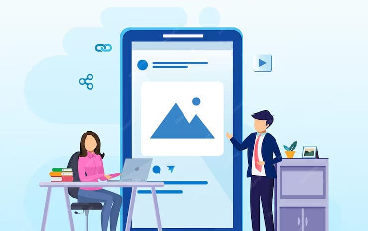 comprehensive social media management solutions in Pakistan.