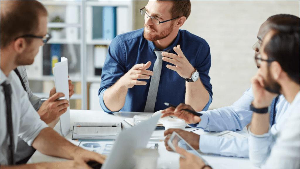 Digital Marketing Consultation