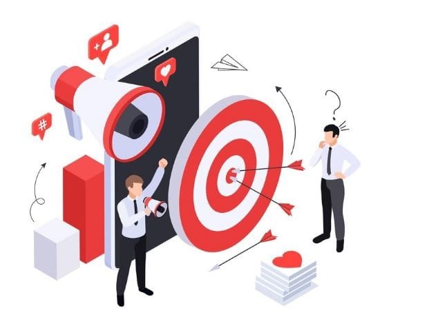 digital marketing efforts