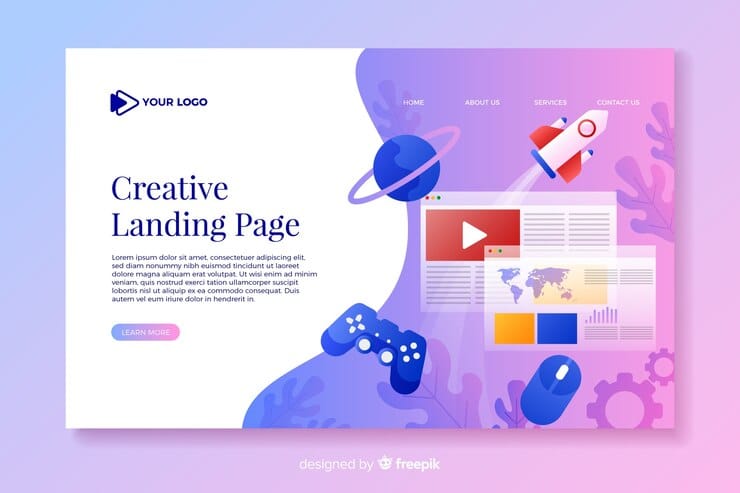 Understanding Landing Page Design Prices