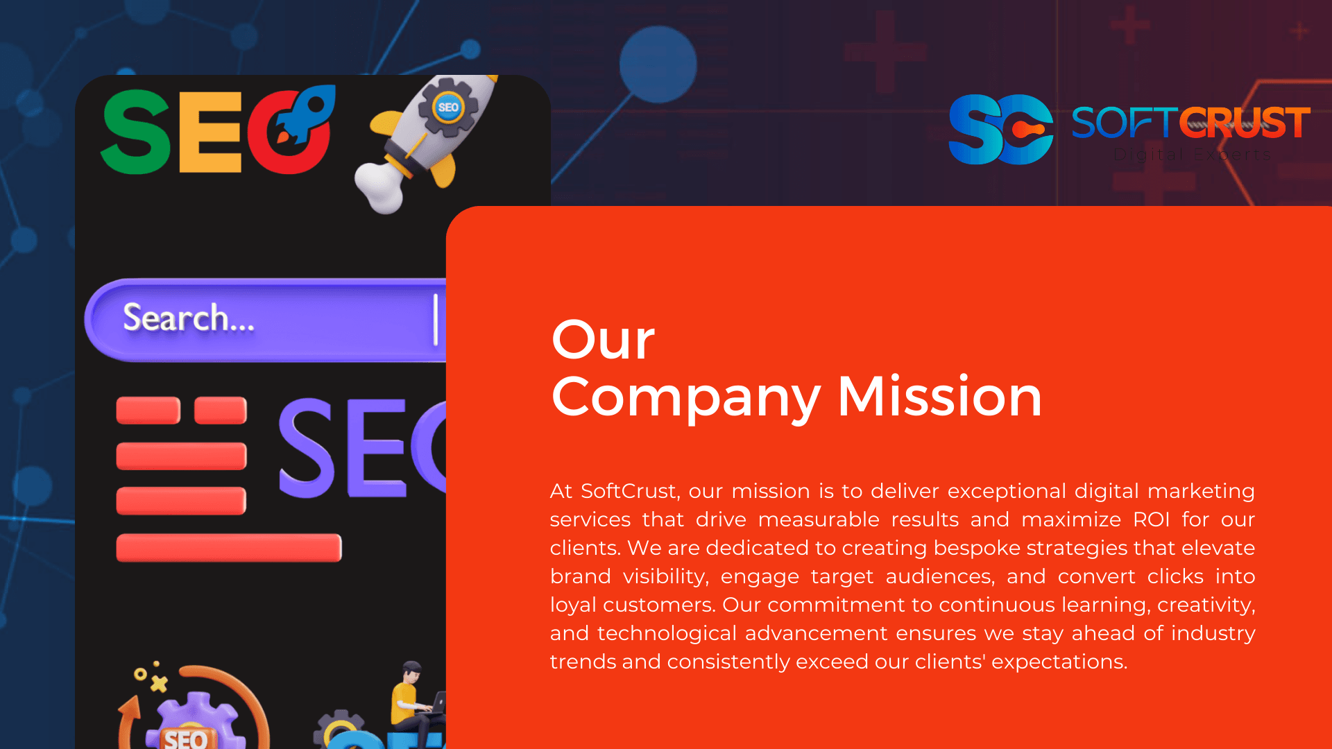Digital Marketing agency in pakistan
