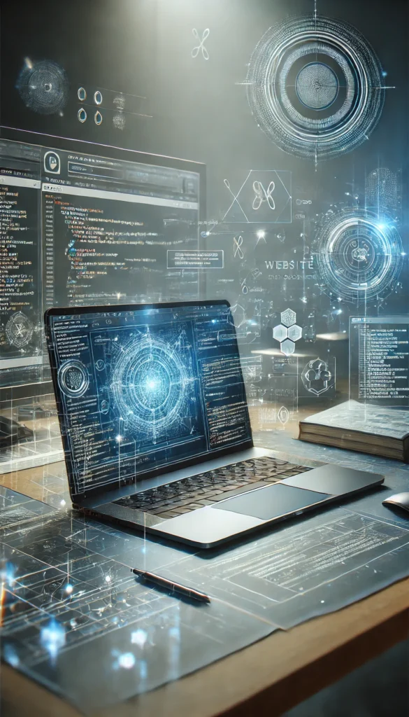 web development company in Pakistan