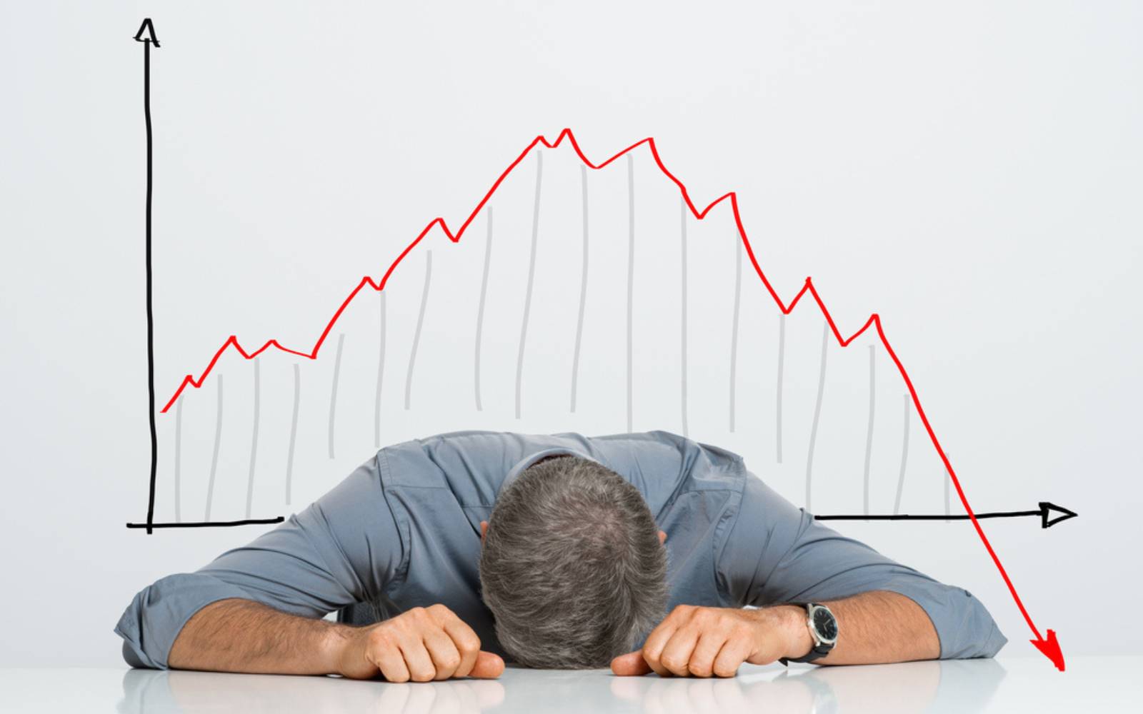 Low traffic and visibility challenge