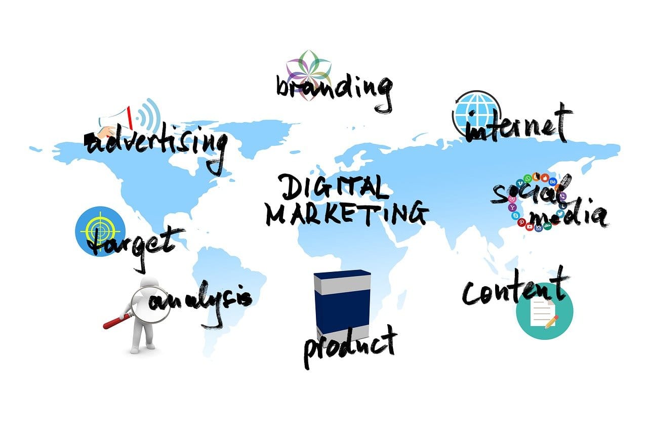 Social Media Marketing Services: How to Elevate Your Business in the Digital Age