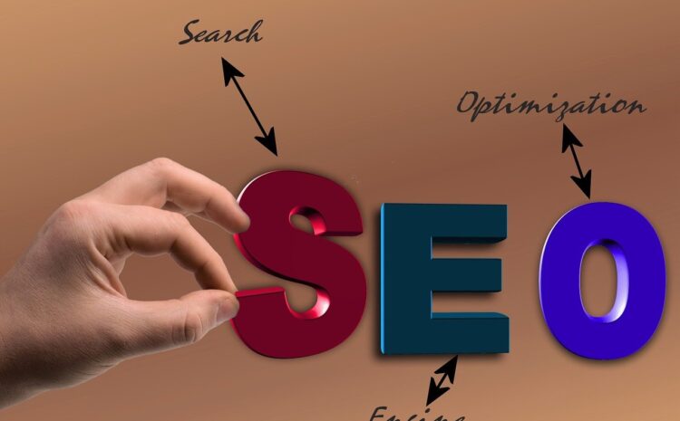 SEO Specialist Pakistan