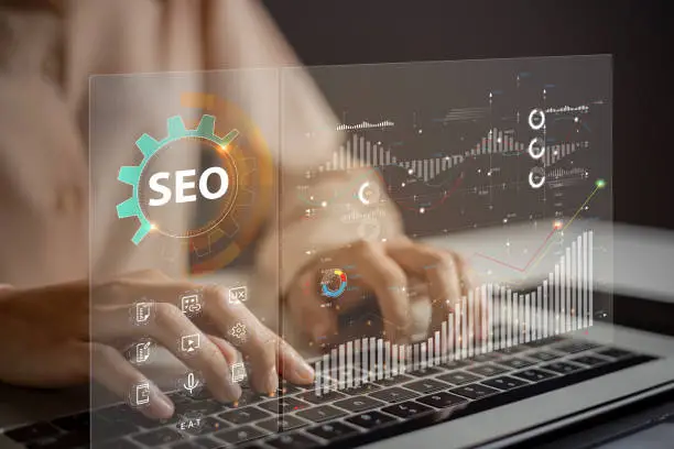 best SEO services in Pakistan