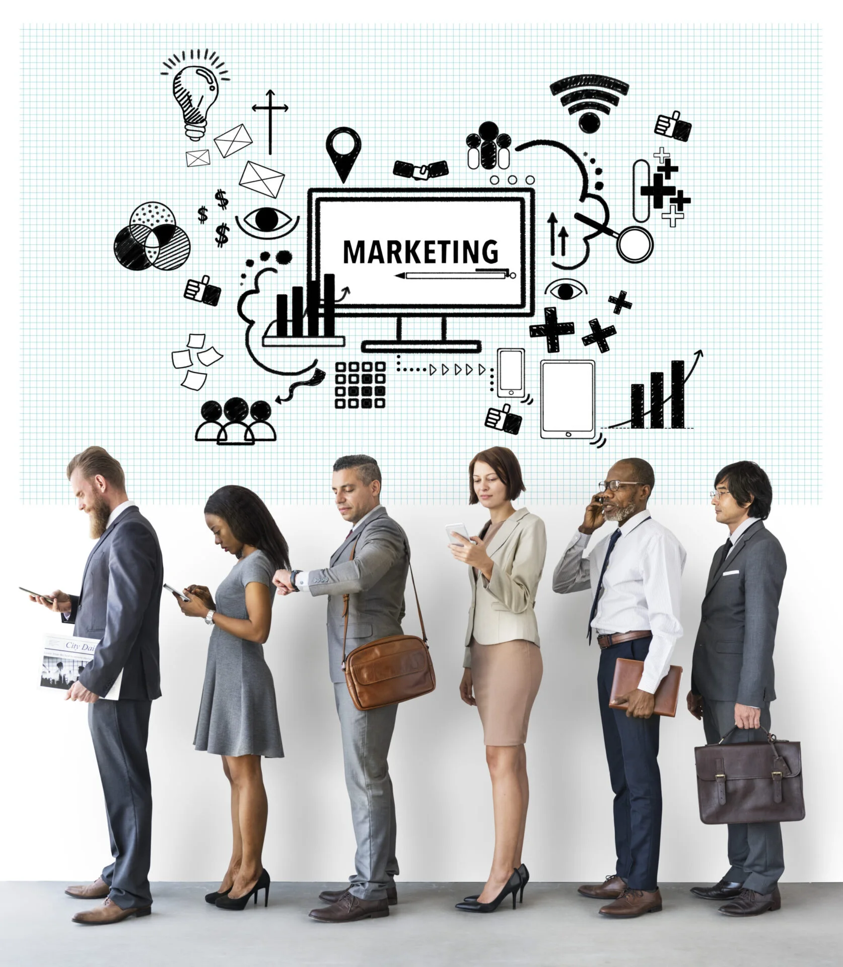 Digital marketing agency in Islamabad