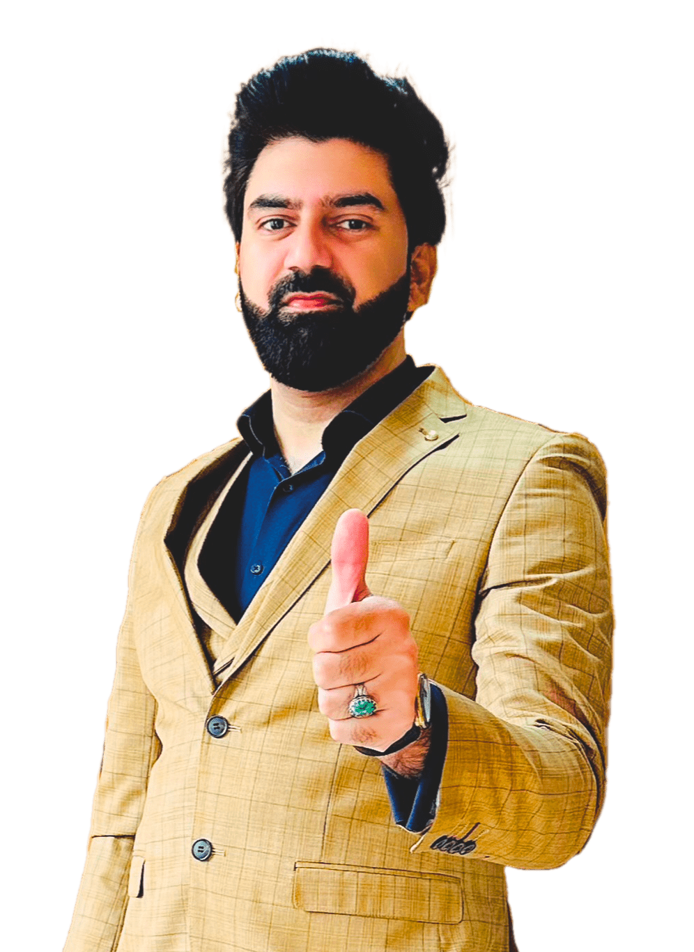 Digital marketing expert | Mr Tauseef Shah