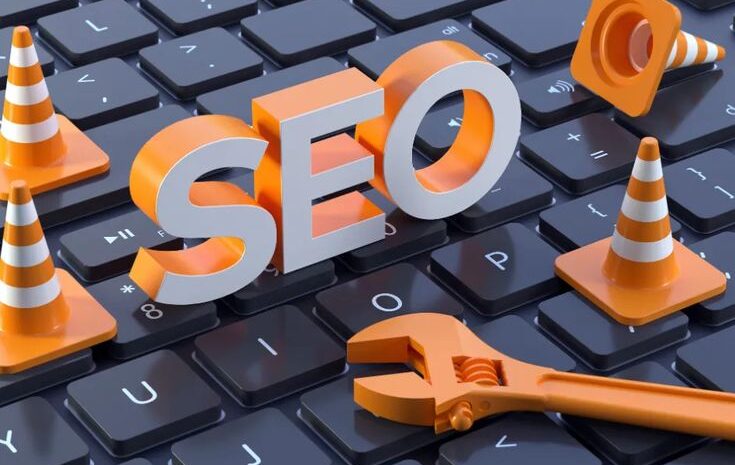 SEO Service Mistakes