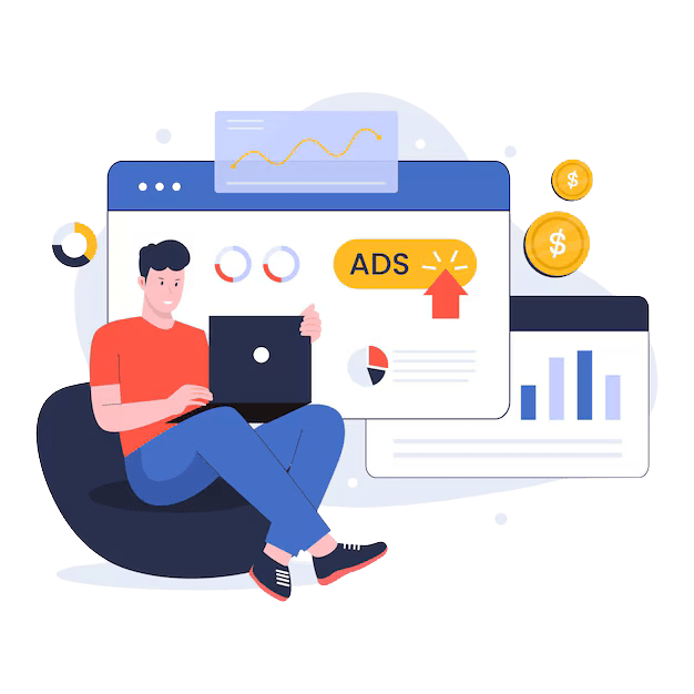 Google ADS