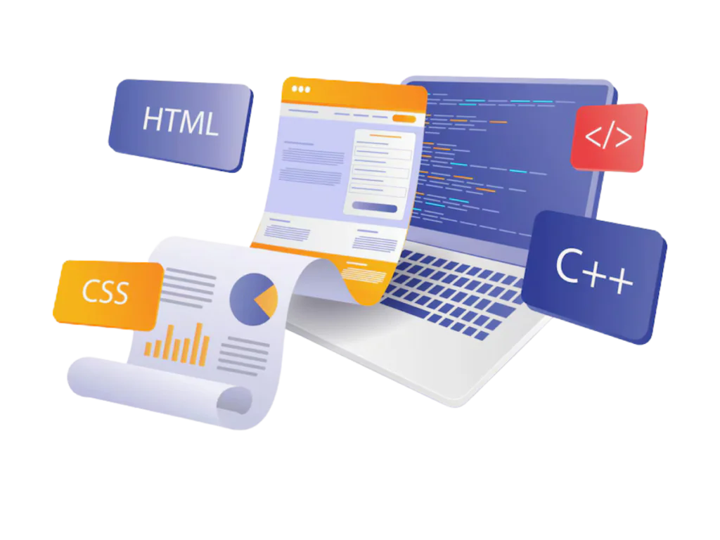 Web Development
