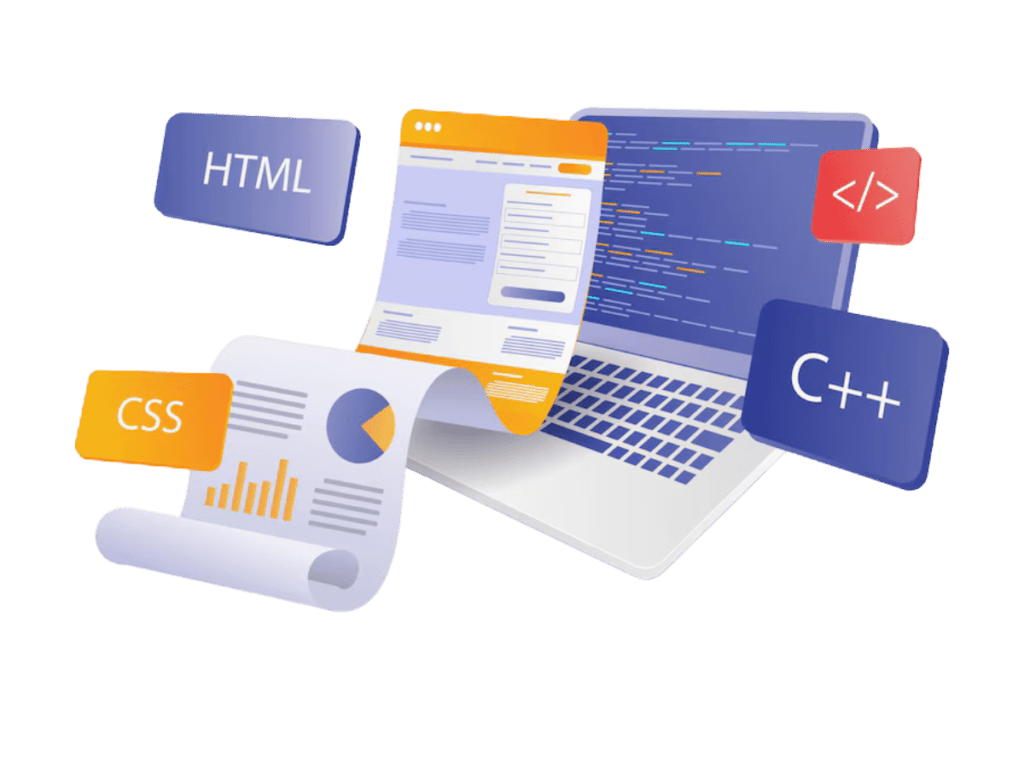 Web Development