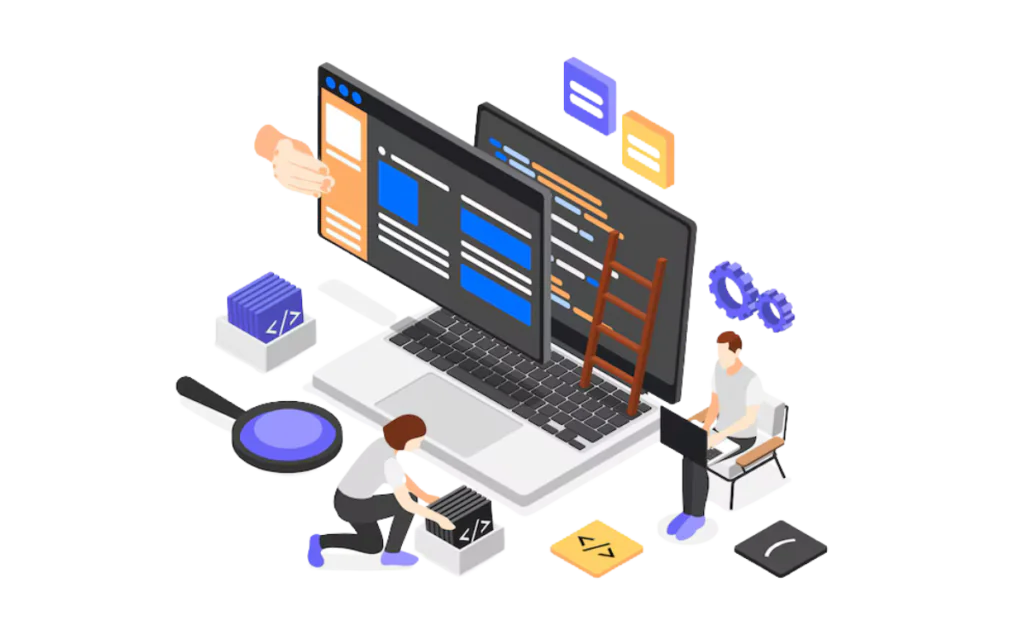 Web Development