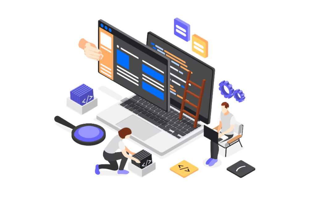 Web Development