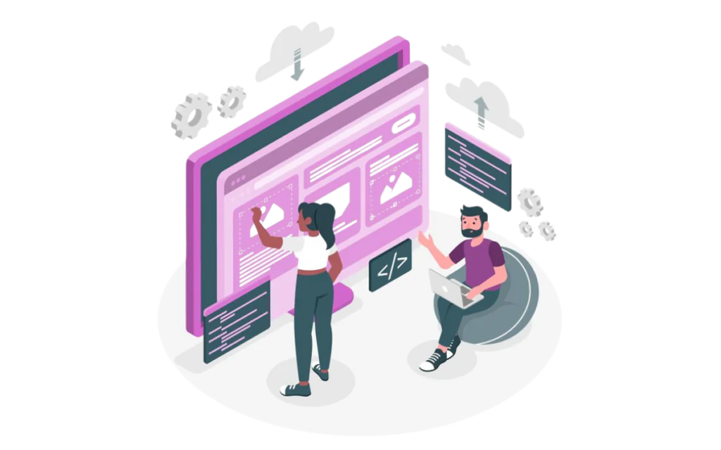 Web Design