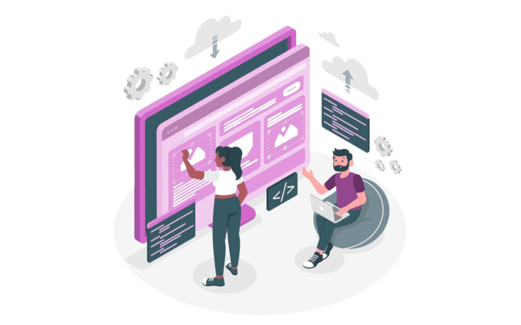 Web Design