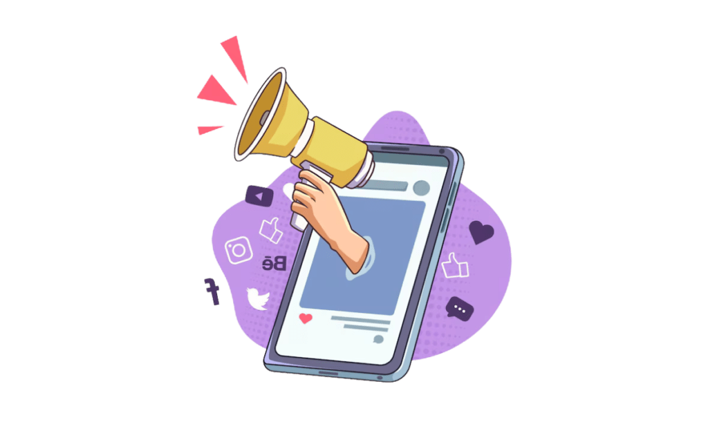 Social Media MGM