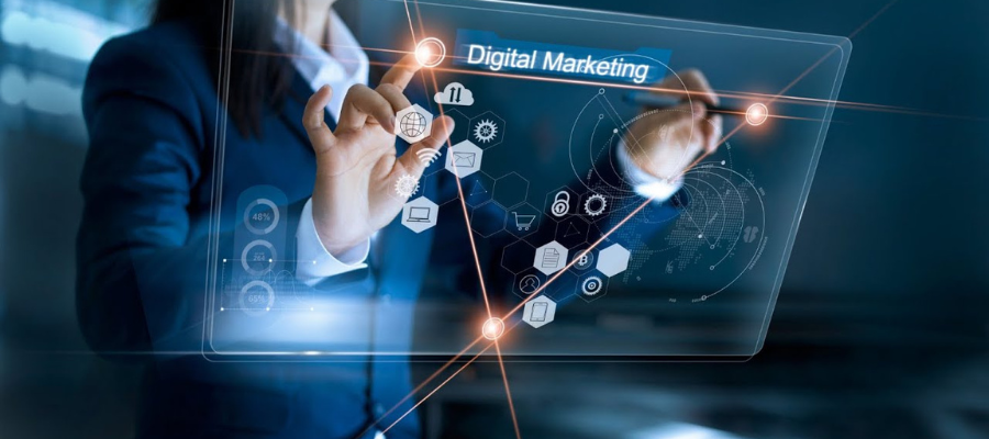 Choosing the Right Digital Marketing Consulting Firm: A Practical Guide