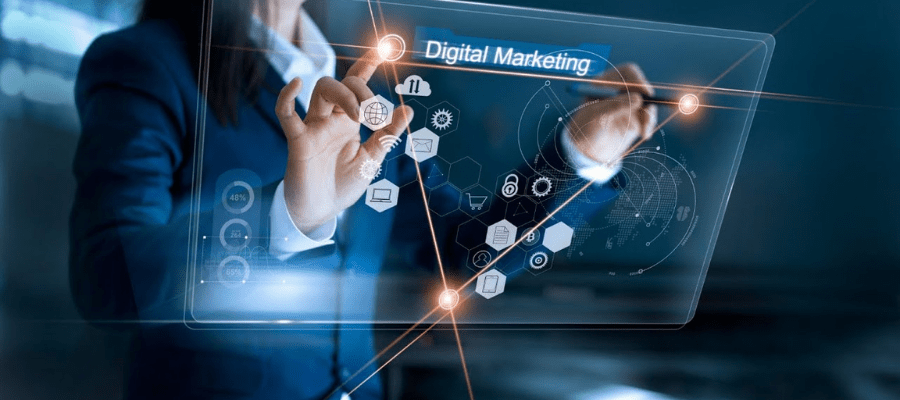 Choosing the Right Digital Marketing Consulting Firm: A Practical Guide