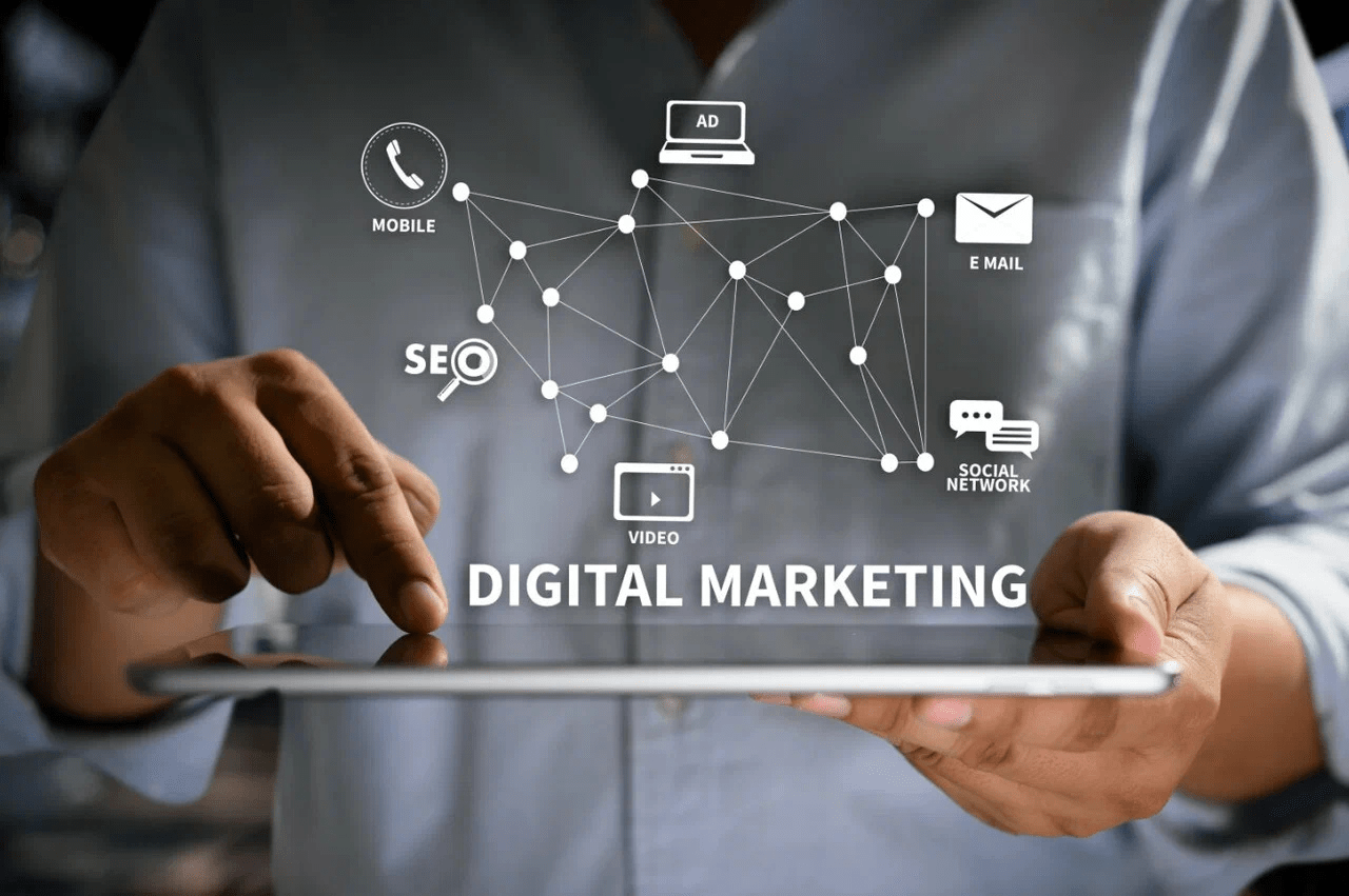 What Makes Marketing Agencies in Pakistan Stand Out in 2025?