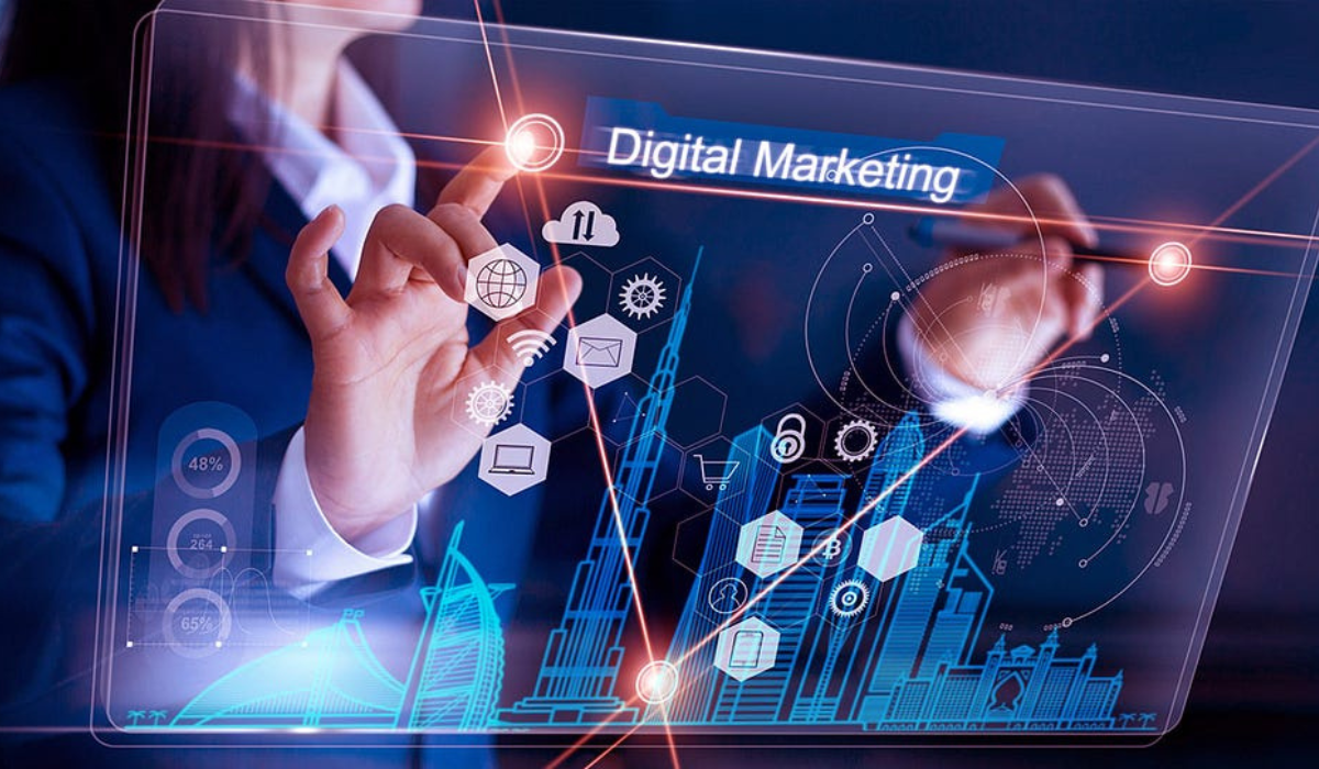 What Makes a Good Digital Marketing Agency in 2025?