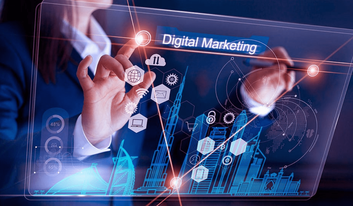 What Makes a Good Digital Marketing Agency in 2025?