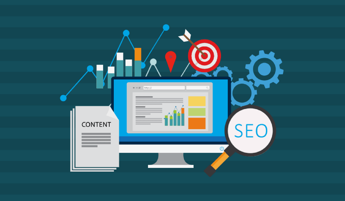 Why the SEO Hub in Pakistan is the New Go-To for Smart Businesses