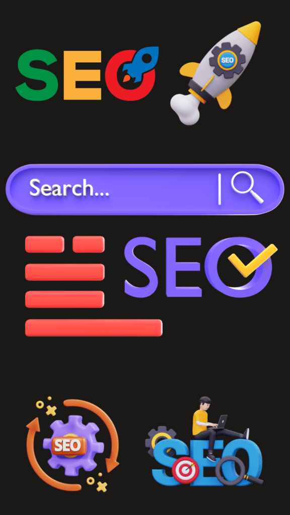 SEO Agency in Peshawar