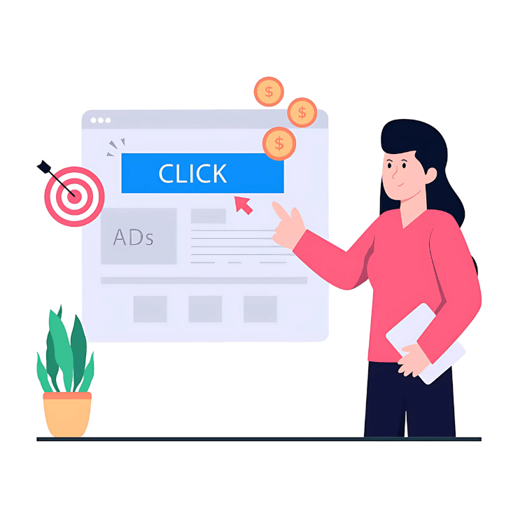 PPC Advertising Agency in Rawalpindi