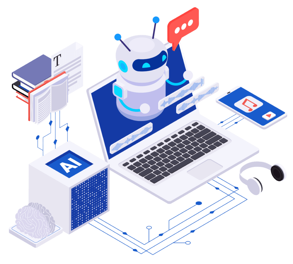 AI TOOL INTEGRATION